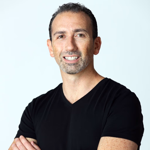 Jonathan Bensamoun